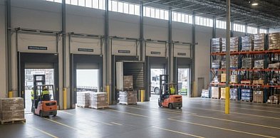Magazyn przyszłości — jakie technologie zmieniają współczesną logistykę?