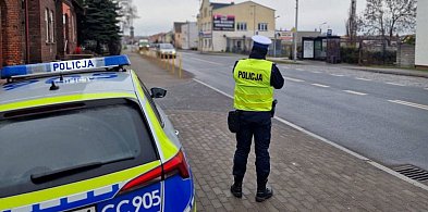 Podsumowanie Świąt Bożego Narodzenia na kujawsko-pomorskich drogach-19516