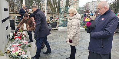 Narodowy Dzień Zwycięskiego Powstania Wielkopolskiego w Szubinie-19513