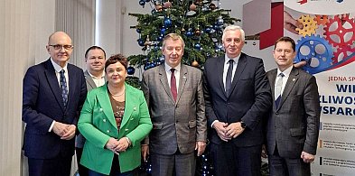 O krok bliżej do powstania Strefy Inwestycyjnej "KOWALEWO"-19519