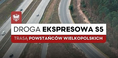 Droga ekspresowa S5 oficjalnie otrzyma symboliczną nazwę-19525