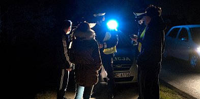 Sylwester i Nowy Rok na drogach - wspólnie zadbajmy o bezpieczeństwo-19531