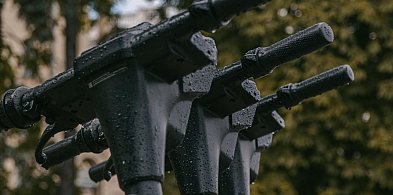 Kierował hulajnogą elektryczną bez uprawnień-19537