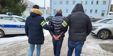 Ponad 30 kg narkotyków przejętych przez policjantów z Nakła-19582