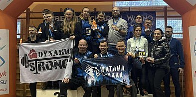 Udany start na inaugurację sezonu Szubińskiej Grupy Biegowej WATAHA L-PAAK-19603