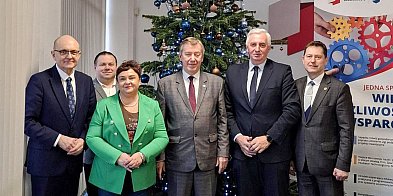 O krok bliżej do powstania Strefy Inwestycyjnej-19519