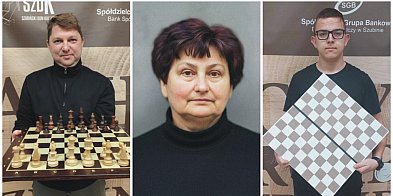 33. Bożonarodzeniowy Turniej Warcabowy SP Królikowo Open-19522