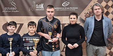 Szachowe Mistrzostwa Szubina '25-19534