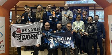 Udany start na inaugurację sezonu Szubińskiej Grupy Biegowej WATAHA L-PAAK-19603