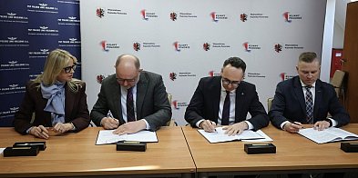 Pakiet kolejowy uwzględnia linię Bydgoszcz - Szubin-19630