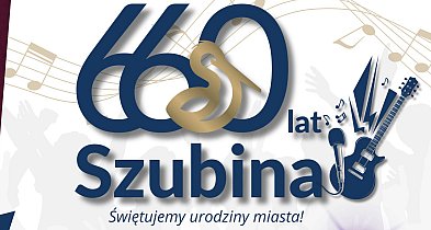Szubin świętuje 660-lecie! -18309