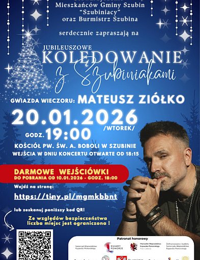 Jubileuszowe Kolędowanie-19612