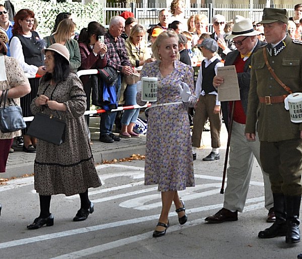 Dom Polski świadkiem wojennej historii Szubina - za nami rekonstrukcja-18982