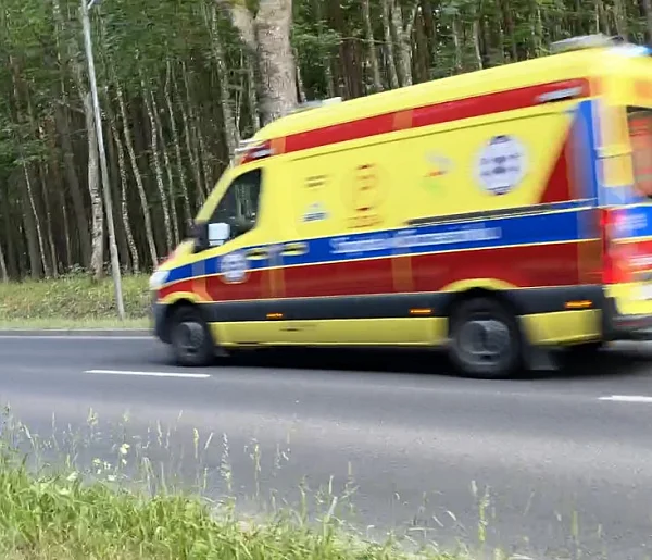 Awaria systemu alarmowego w Polsce. MSWiA wydało komunikat-19076