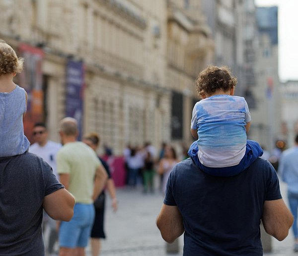 Tylu nas będzie w 2060 roku. Statystycy nie mają dobrych wieści dla Polski-19222