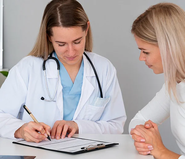 Nie odwołujesz wizyty? Ktoś traci szansę. Skala problemu szokuje-19272