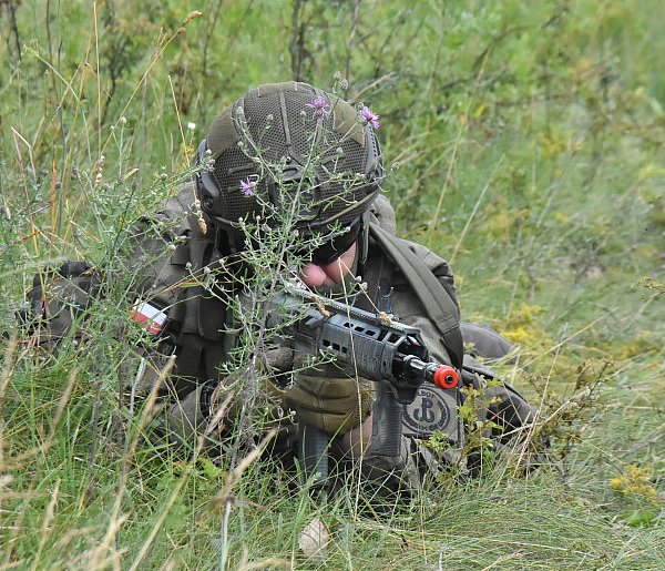 Operacja wojskowa w Polsce. Żołnierze pojawią się w tych miejscach-19289