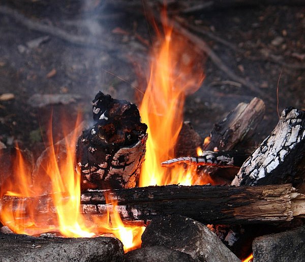 Rośnie kara. Jeden błąd przy ogniu i 30 tys. zł nie twoje!-19447