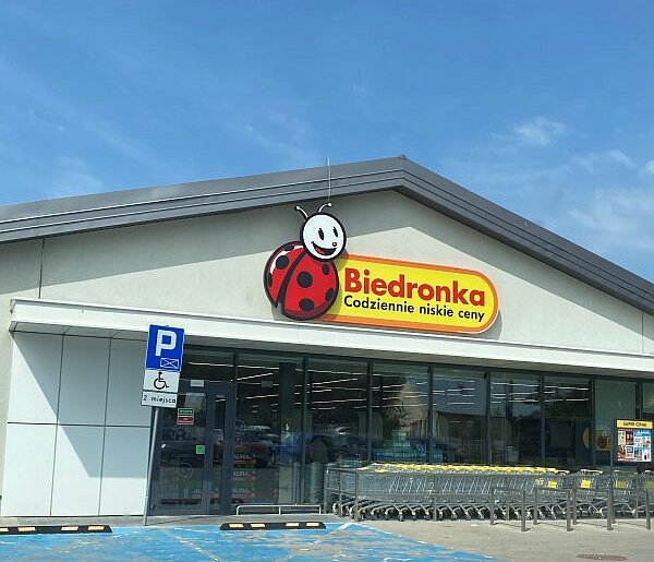 Popularne ciastka z Biedronki wycofane. GIS ostrzega przed ich spożyciem