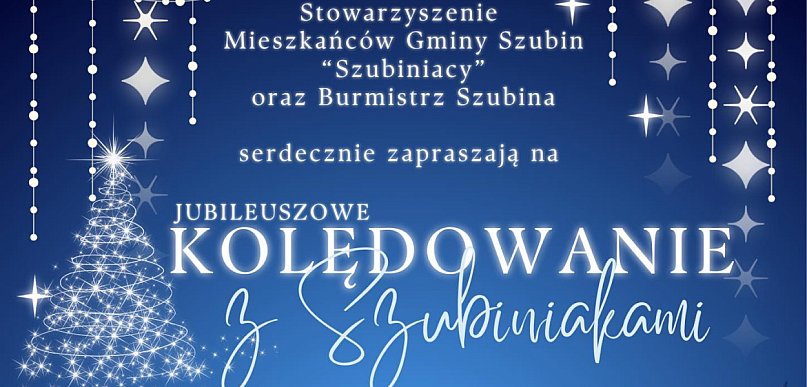 Jubileuszowe Kolędowanie