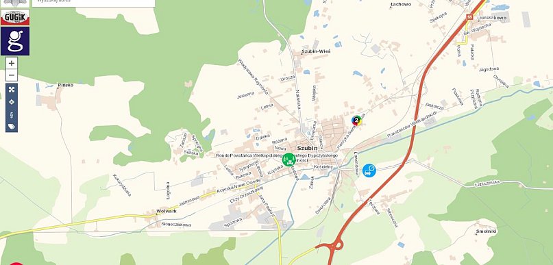 Podsumowanie Krajowej Mapy Zagrożeń Bezpieczeństwa na terenie powiatu nakielskiego