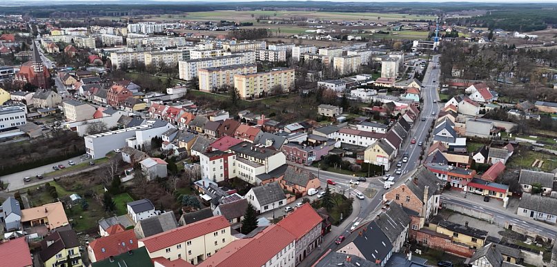 Sprawdź jaki jest przyrost naturalny i liczba mieszkańców Gminy Szubin za 2025 r.