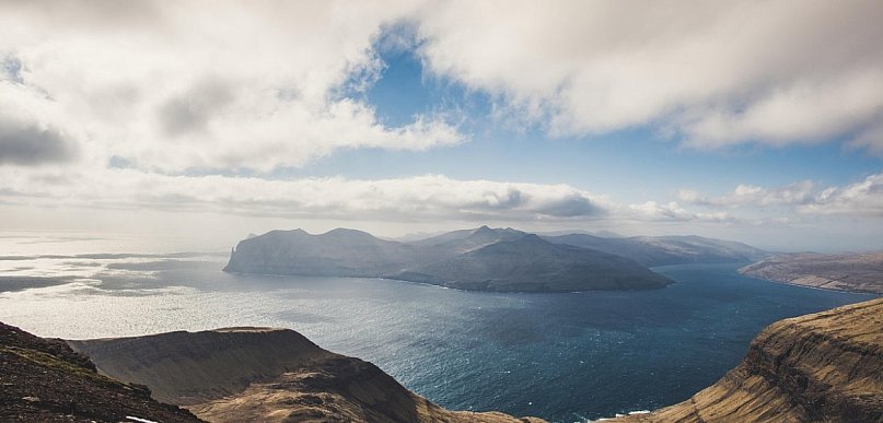Wyspy Owcze jako kierunek podróży i obiekt fascynacji