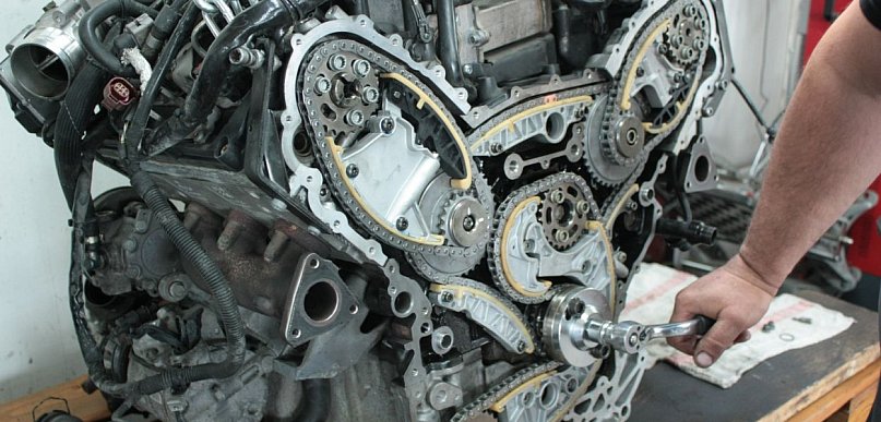 Czy rozrząd trzeba wymieniać „na zapas”? Kiedy profilaktyka ma sens, a kiedy nie