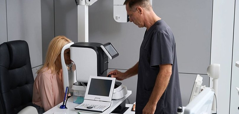 Jak dbać o zdrowie oczu – praktyczny przewodnik po nowoczesnej diagnostyce