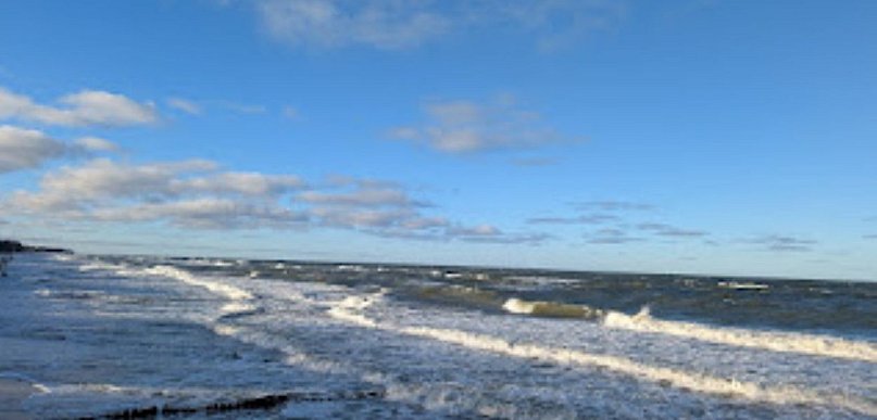 Domki chłopy jako komfortowa baza wypadowa nad Bałtykiem