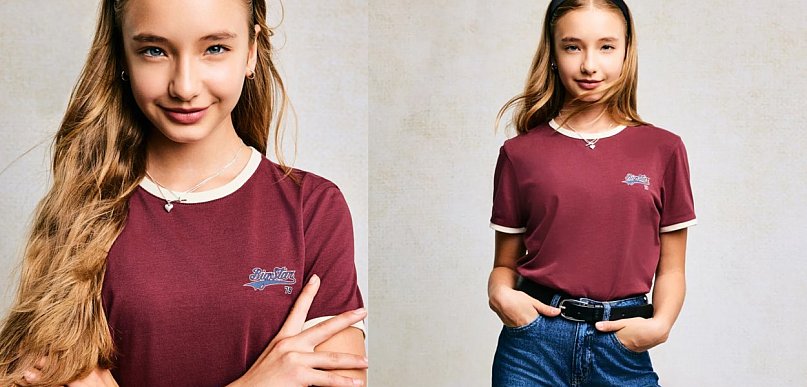 Kurtki dziewczęce i chłopięce – dlaczego odpowiednie okrycie wierzchnie ma kluczow