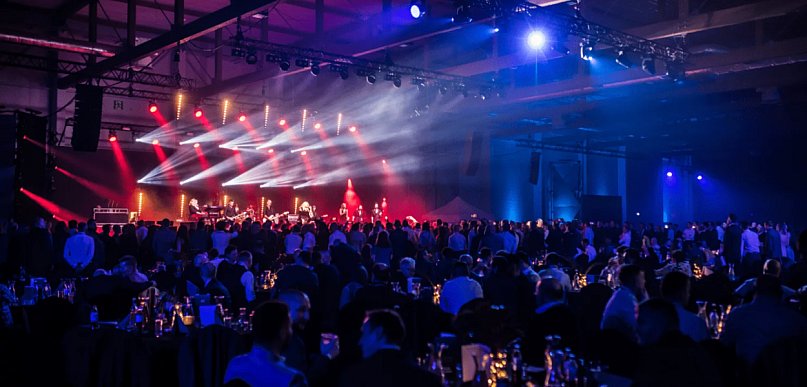 Profesjonalna obsługa konferencji – na co zwrócić uwagę przy wyborze podwykonawców