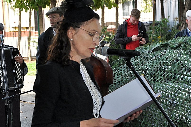 Dom Polski świadkiem wojennej historii Szubina