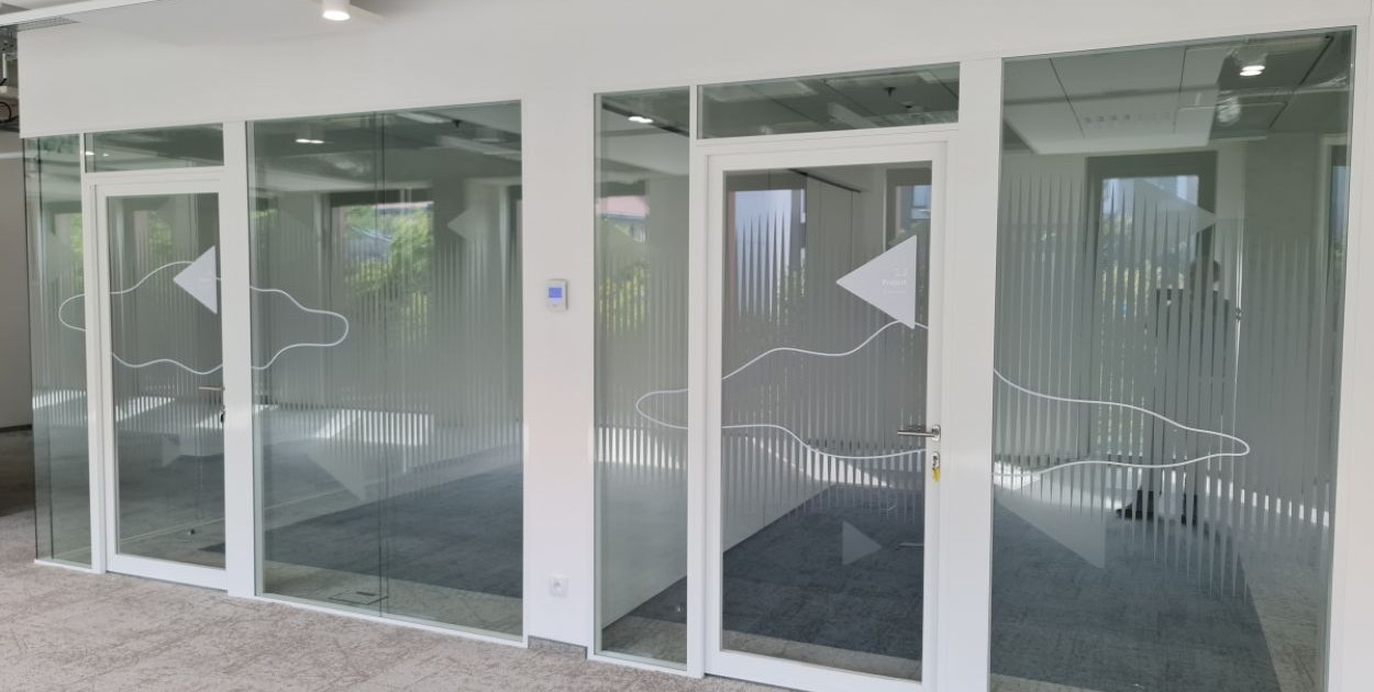 Folia lustrzana Wrocław komfort i ochrona w jednym od Morpho Films