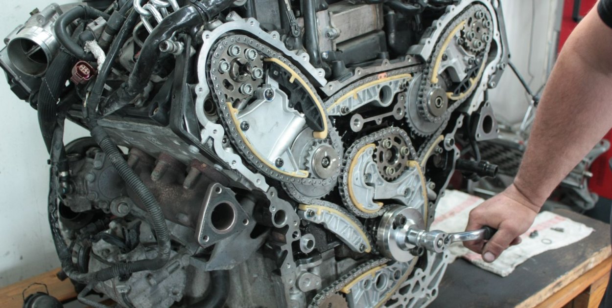 Czy rozrząd trzeba wymieniać „na zapas”? Kiedy profilaktyka ma sens, a kiedy nie