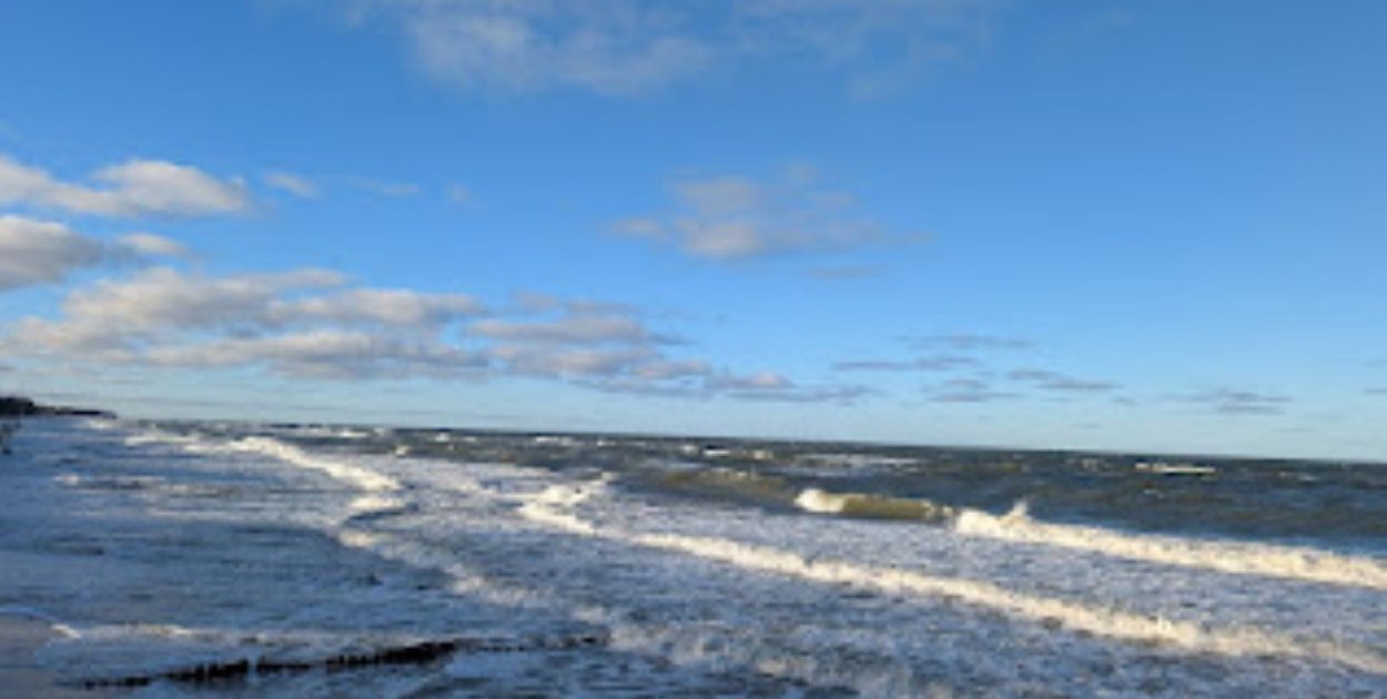 Domki chłopy jako komfortowa baza wypadowa nad Bałtykiem