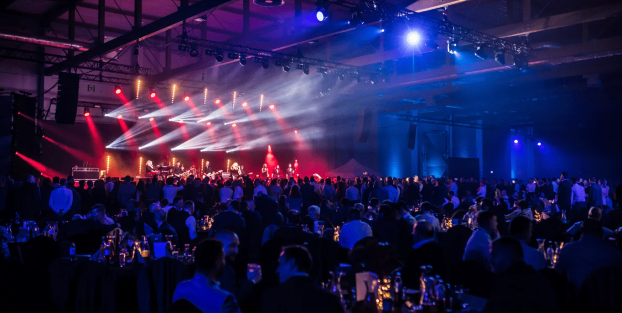 Profesjonalna obsługa konferencji – na co zwrócić uwagę przy wyborze podwykonawców