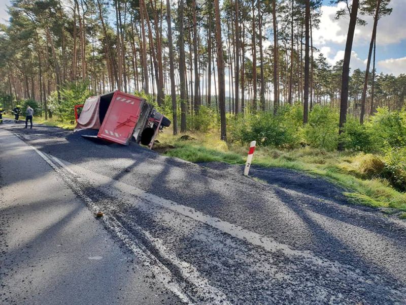 foto: OSP Łabiszyn