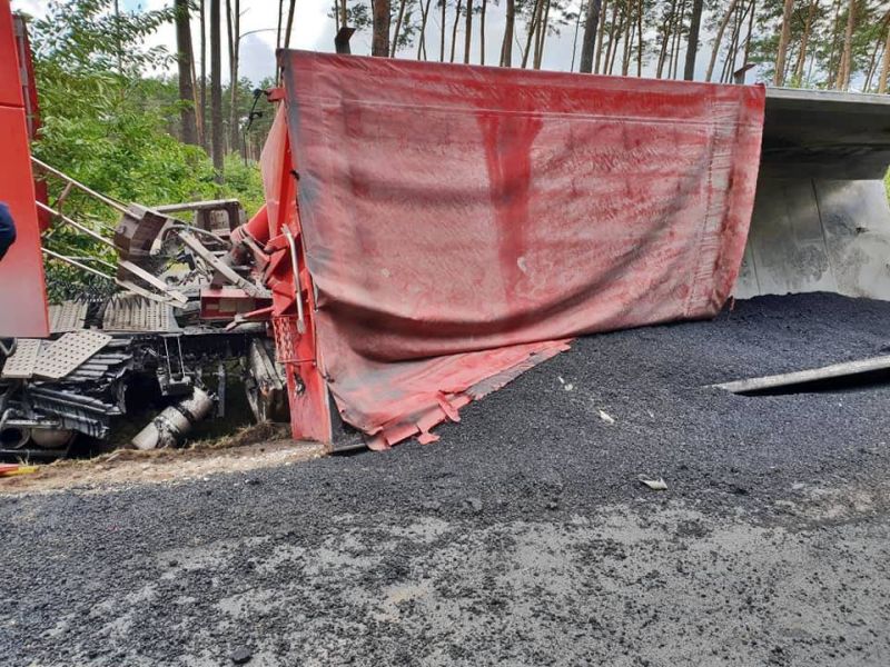 foto: OSP Łabiszyn
