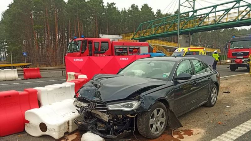 foto: KM PSP w Bydgoszczy