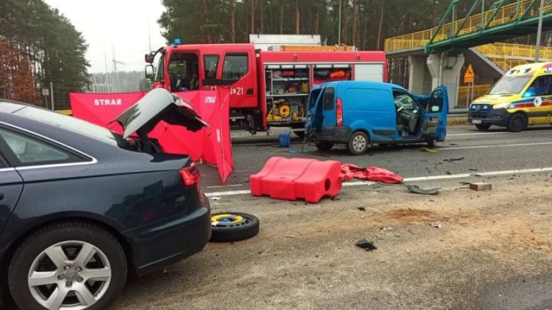 foto: KM PSP w Bydgoszczy