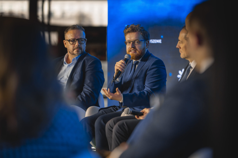 Fot. Michał Jędrzejewski