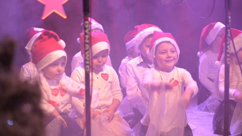 28. Finał WOŚP w Szubinie, cz. 1