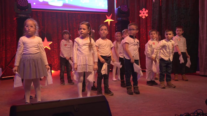 28. Finał WOŚP w Szubinie, cz. 2